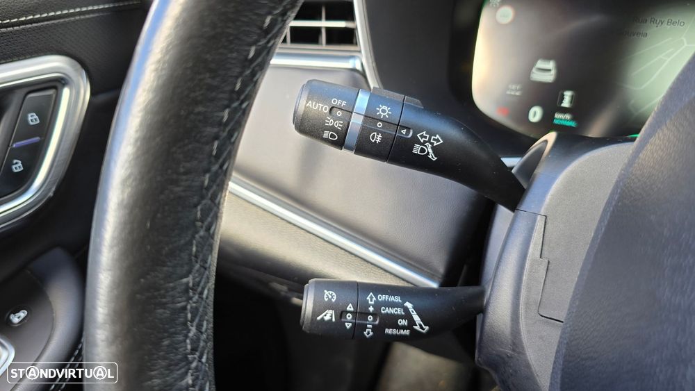 MG Marvel R 70 kWh AWD Performance - 17