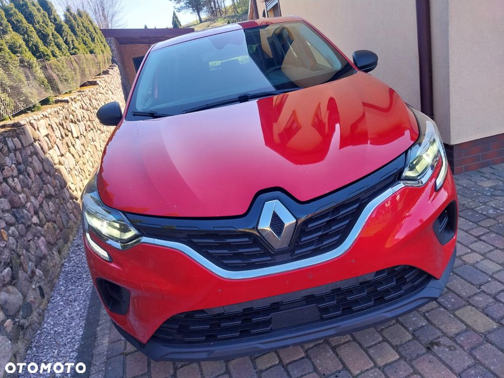 Renault Captur - 8