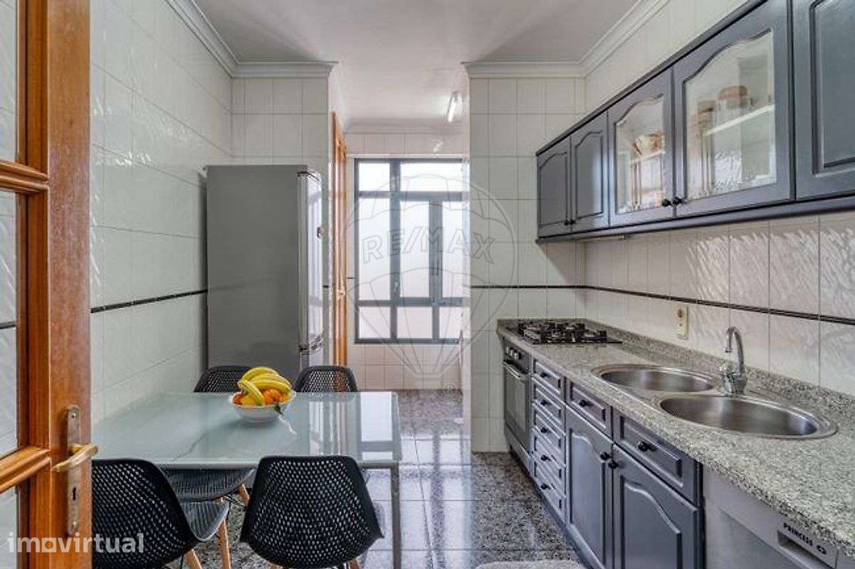 Apartamento T2 para venda - Grande imagem: 3/9
