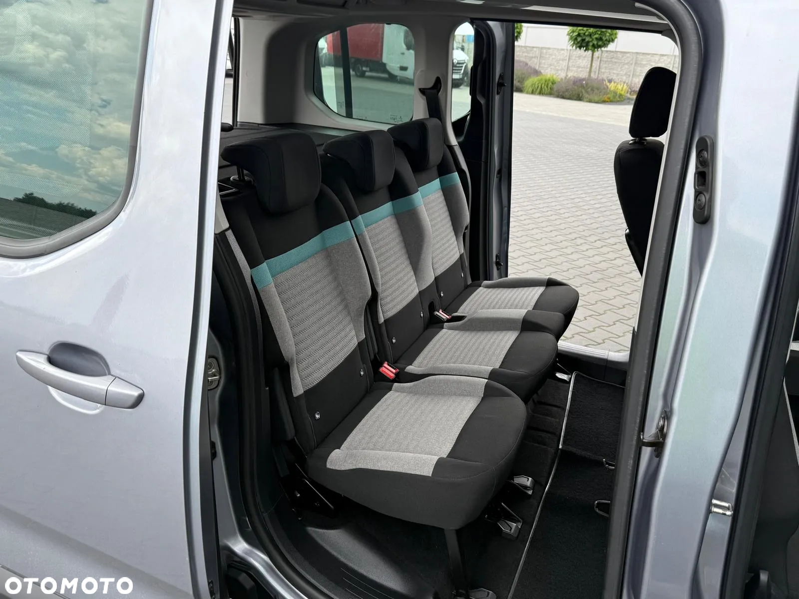 Citroën Berlingo XL 1.5 BlueHDI Feel Pack S&S - 14