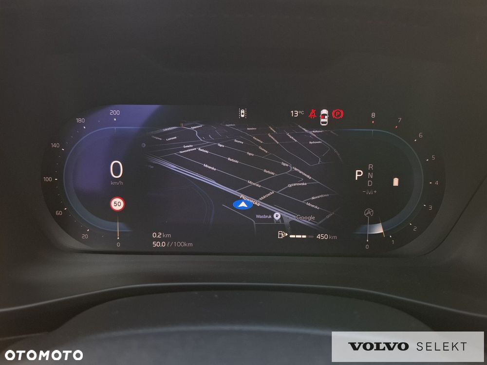 Volvo XC 40 - 17