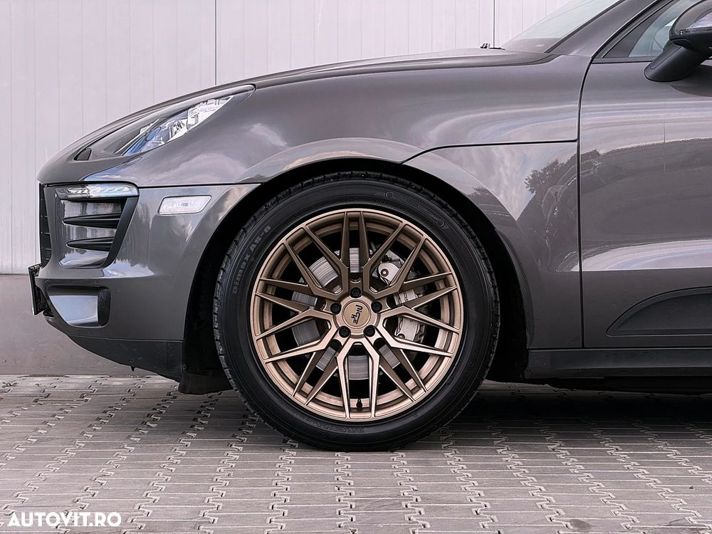 Porsche Macan 3.0 PDK S - 37