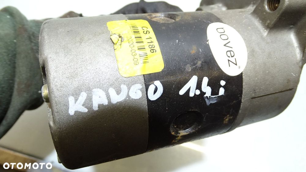 ROZRUSZNIK RENAULT KANGOO 1.4 CS1186 - 5