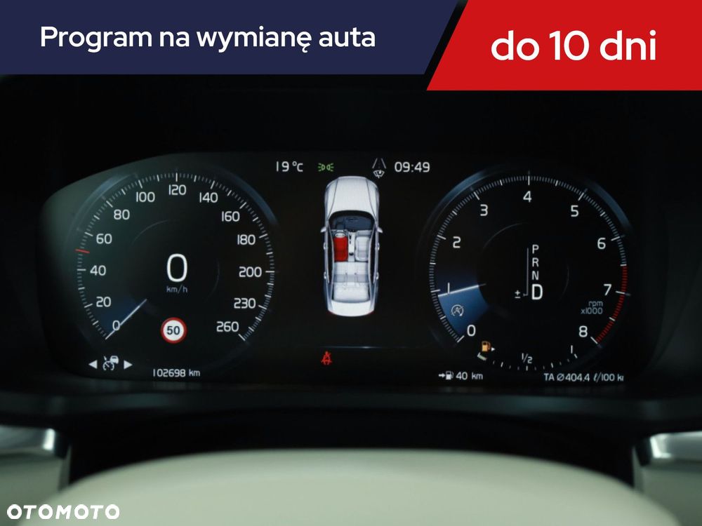 Volvo S60 - 14