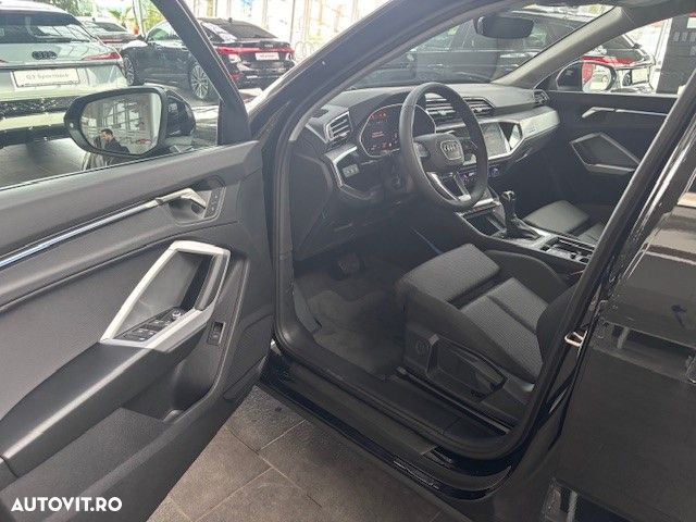 Audi Q3 Sportback 1.5 35 TFSI S tronic Basic - 7