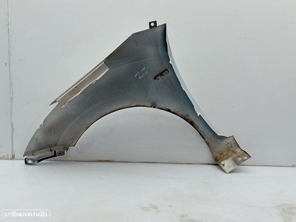 Guarda-lamas direito HYUNDAI i30 (GD) - 3