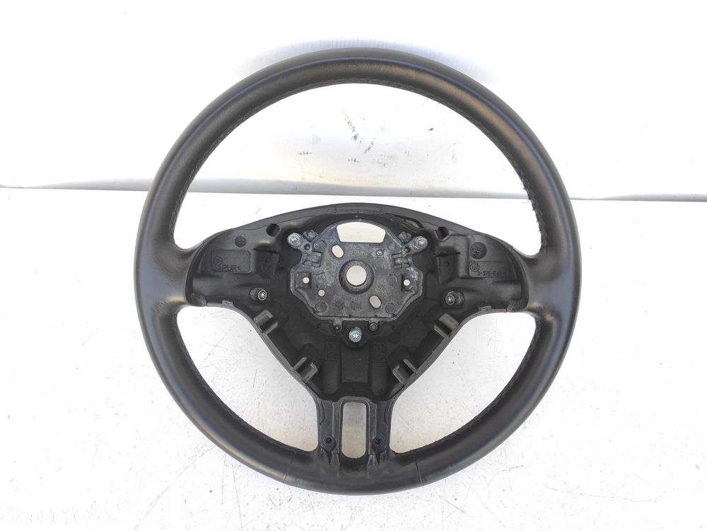 KIEROWNICA BMW E46 E39 X5 E53 X3 E83 BARDZO ŁADNA 249 - 1