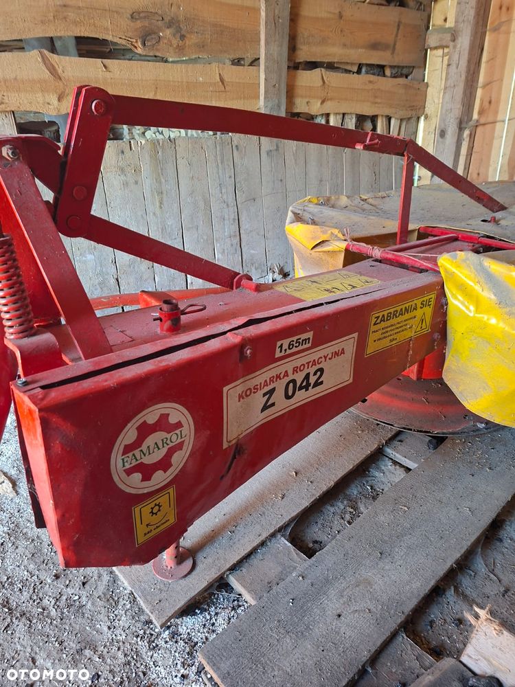 Ursus C360 3P - 6