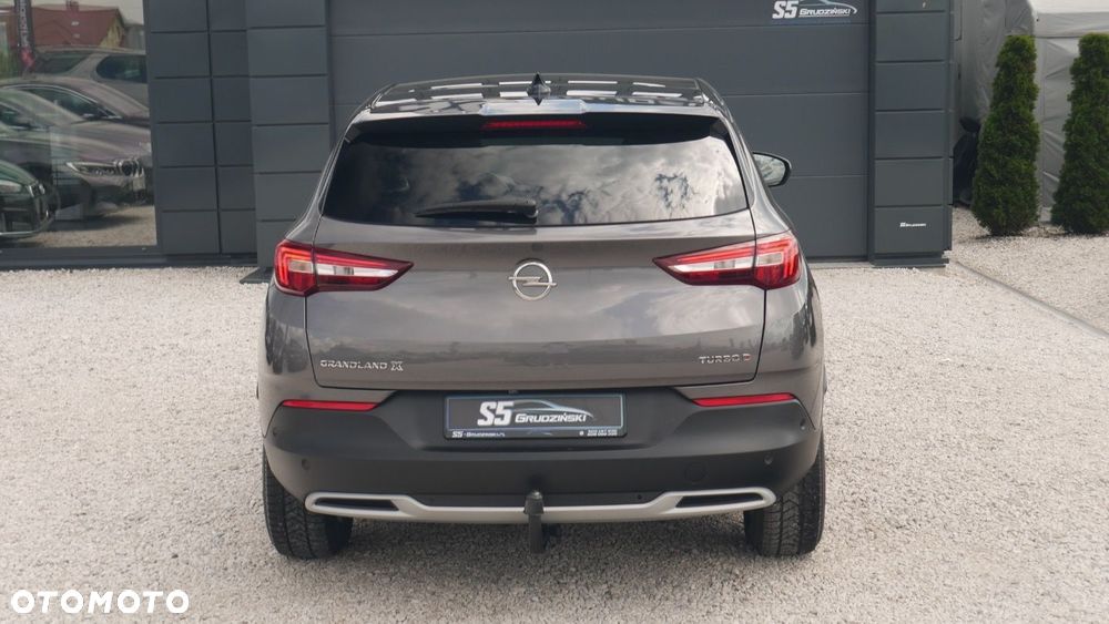 Opel Grandland X - 6