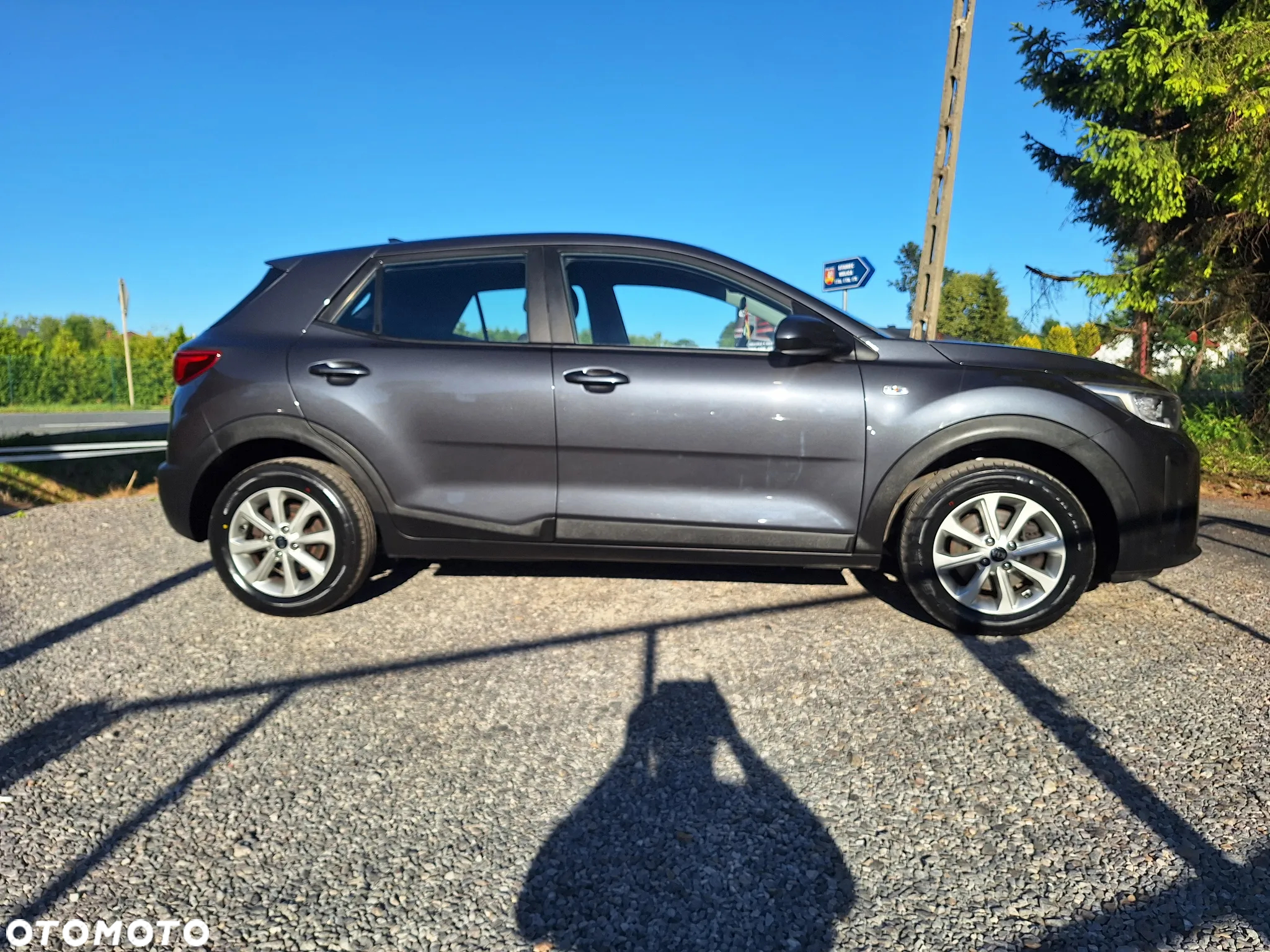 Kia Stonic - 3