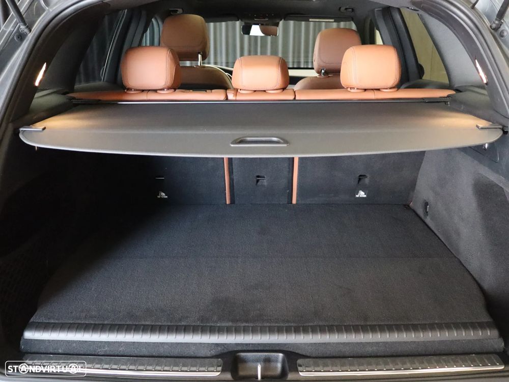 Mercedes-Benz GLC 300 de 4Matic - 14