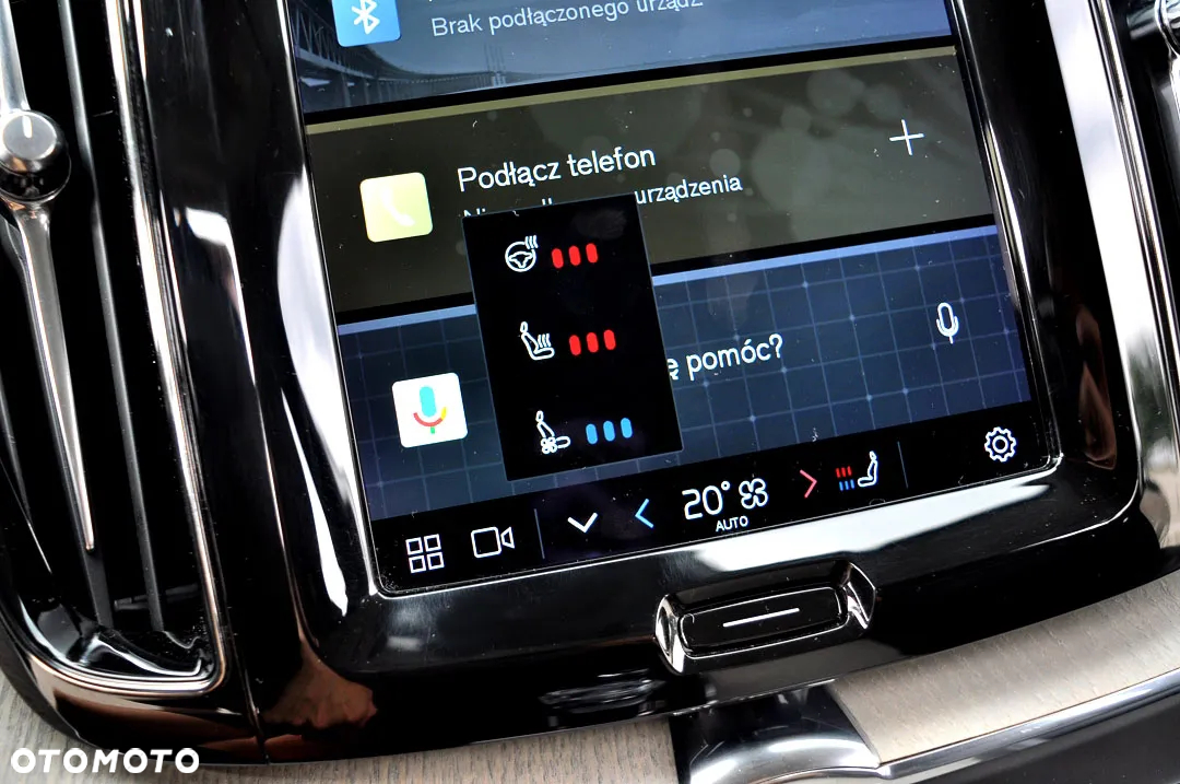 Volvo XC 60 B4 D AWD Inscription - 25