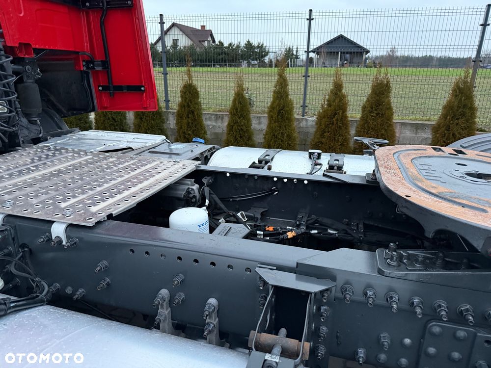 Volvo FH 500 - 4