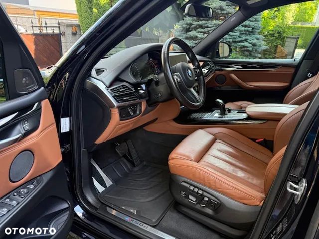 BMW X5 M M50d - 7
