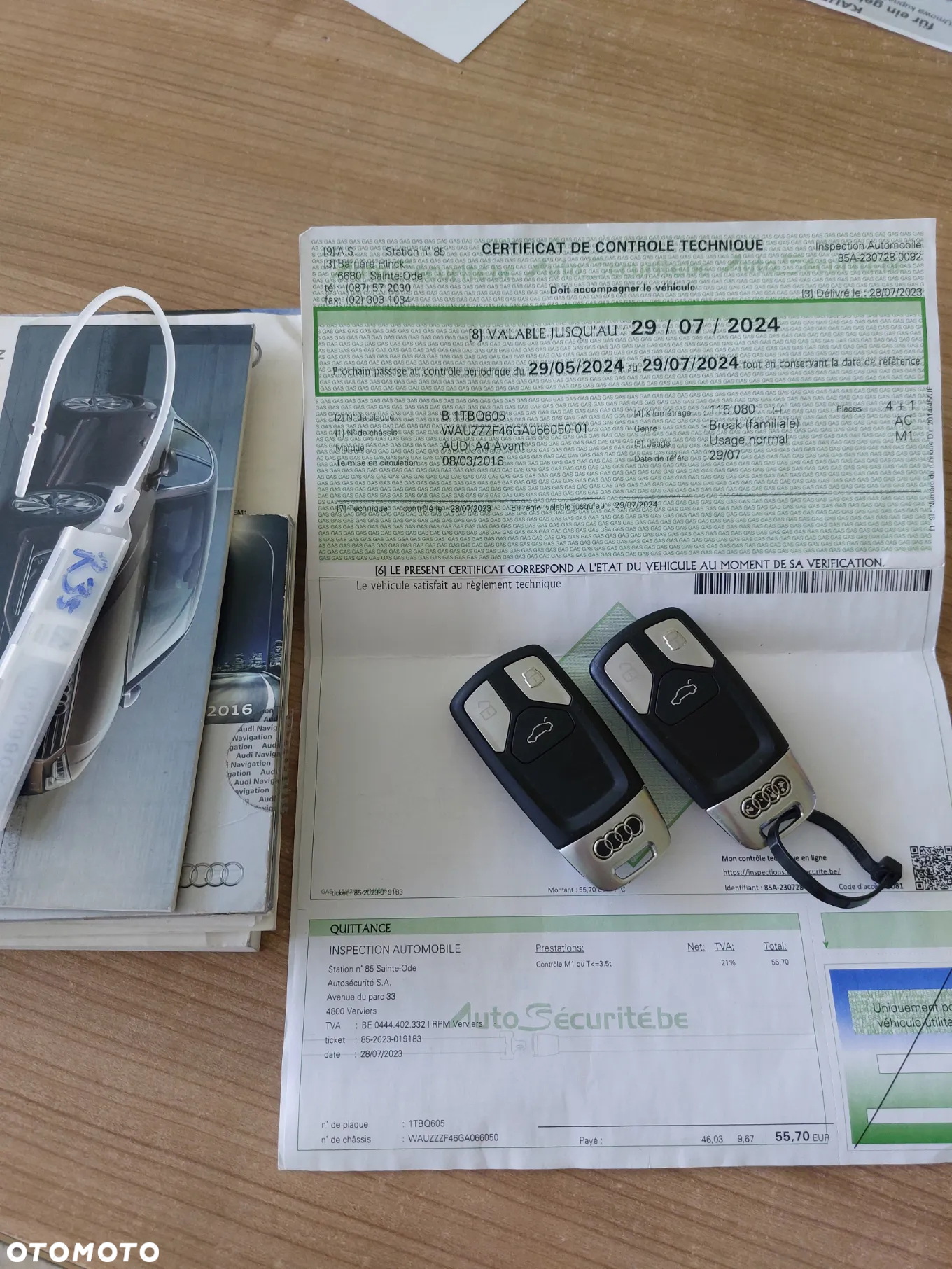Audi A4 ver-2-0-tfsi-ultra-sport-s-tronic - 24