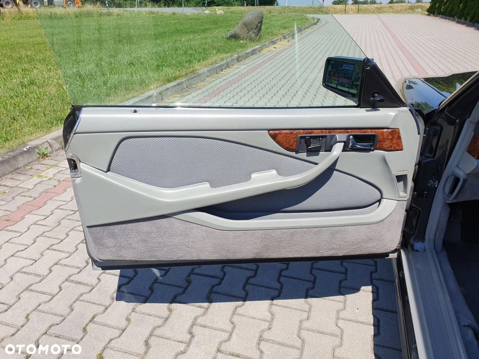 Mercedes-Benz Klasa S - 12