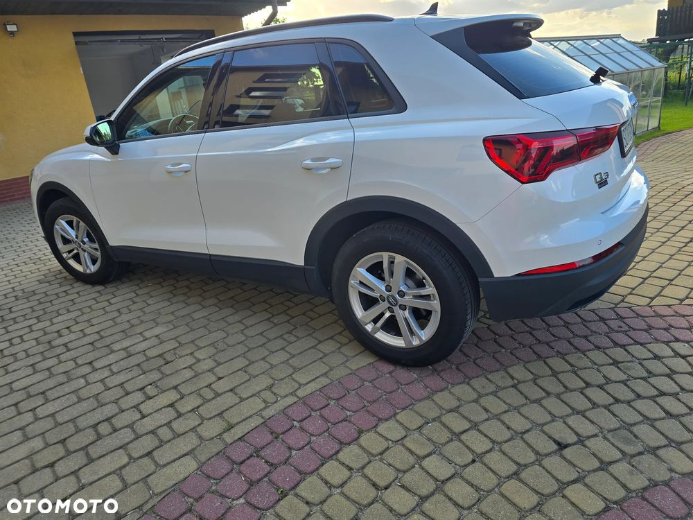 Audi Q3 35 TFSI S tronic - 5