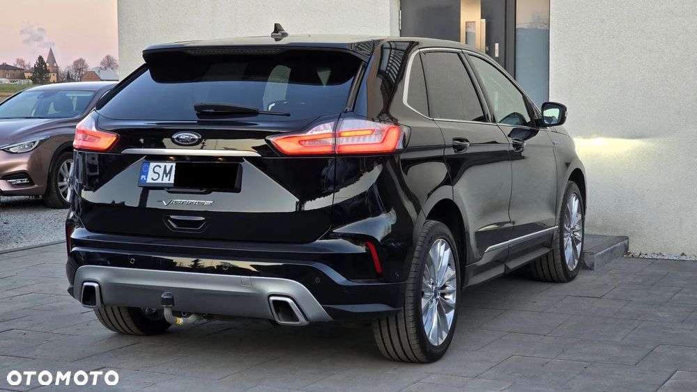 Ford Edge 2.0 EcoBlue Bi-Turbo 4x4 Vignale - 18