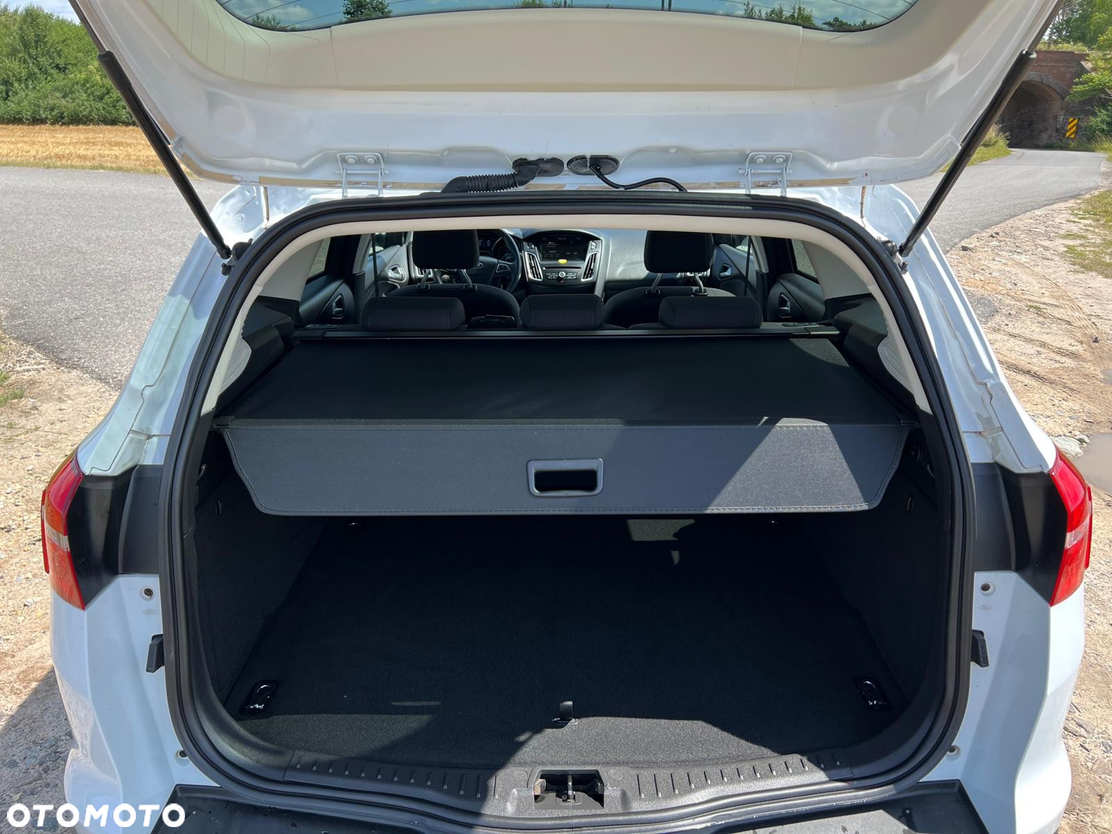 Ford Focus - 18