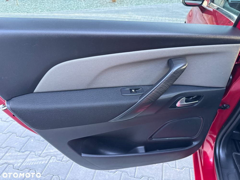 Citroën C4 Picasso 1.6 BlueHDi Shine S&S - 29