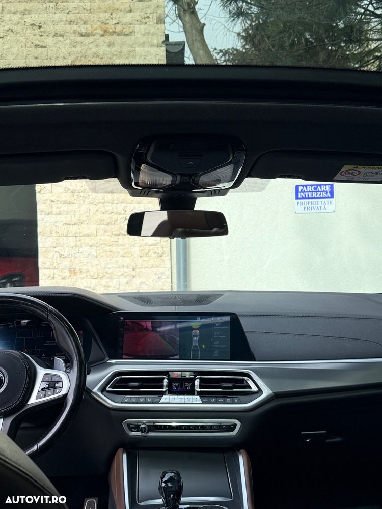 BMW X6 xDrive40d - 16