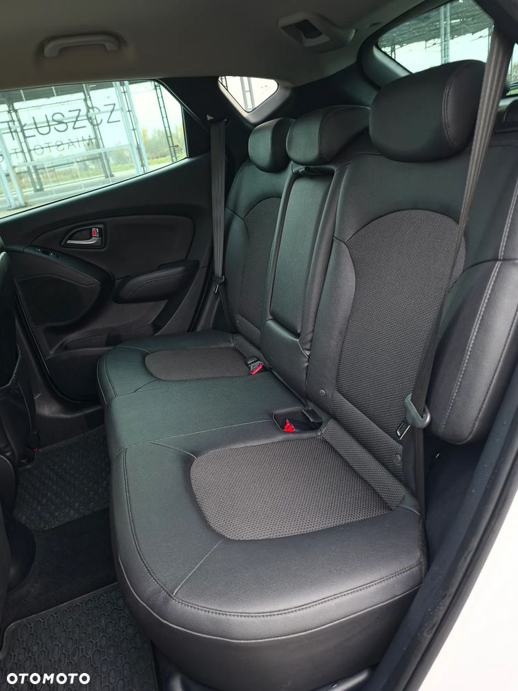 Hyundai ix35 1.6 2WD 5 Star Edition - 25