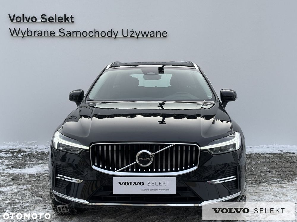Volvo XC 60 - 5