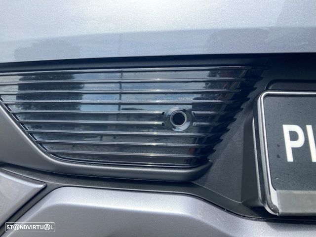 BYD Atto 3 Design - 11