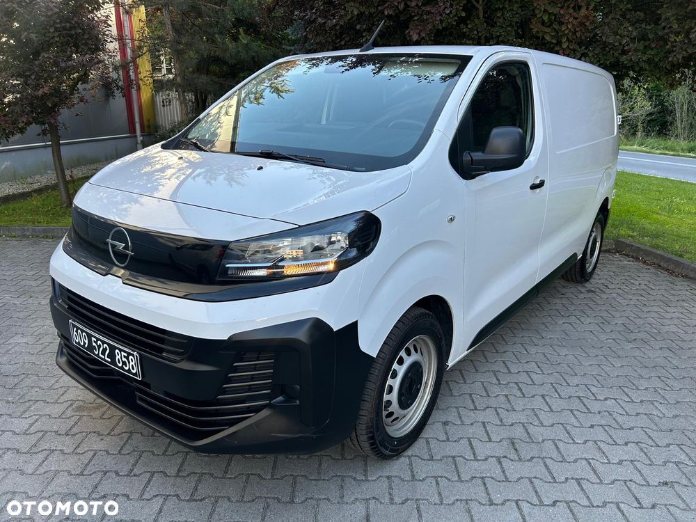 Opel Vivaro - 4