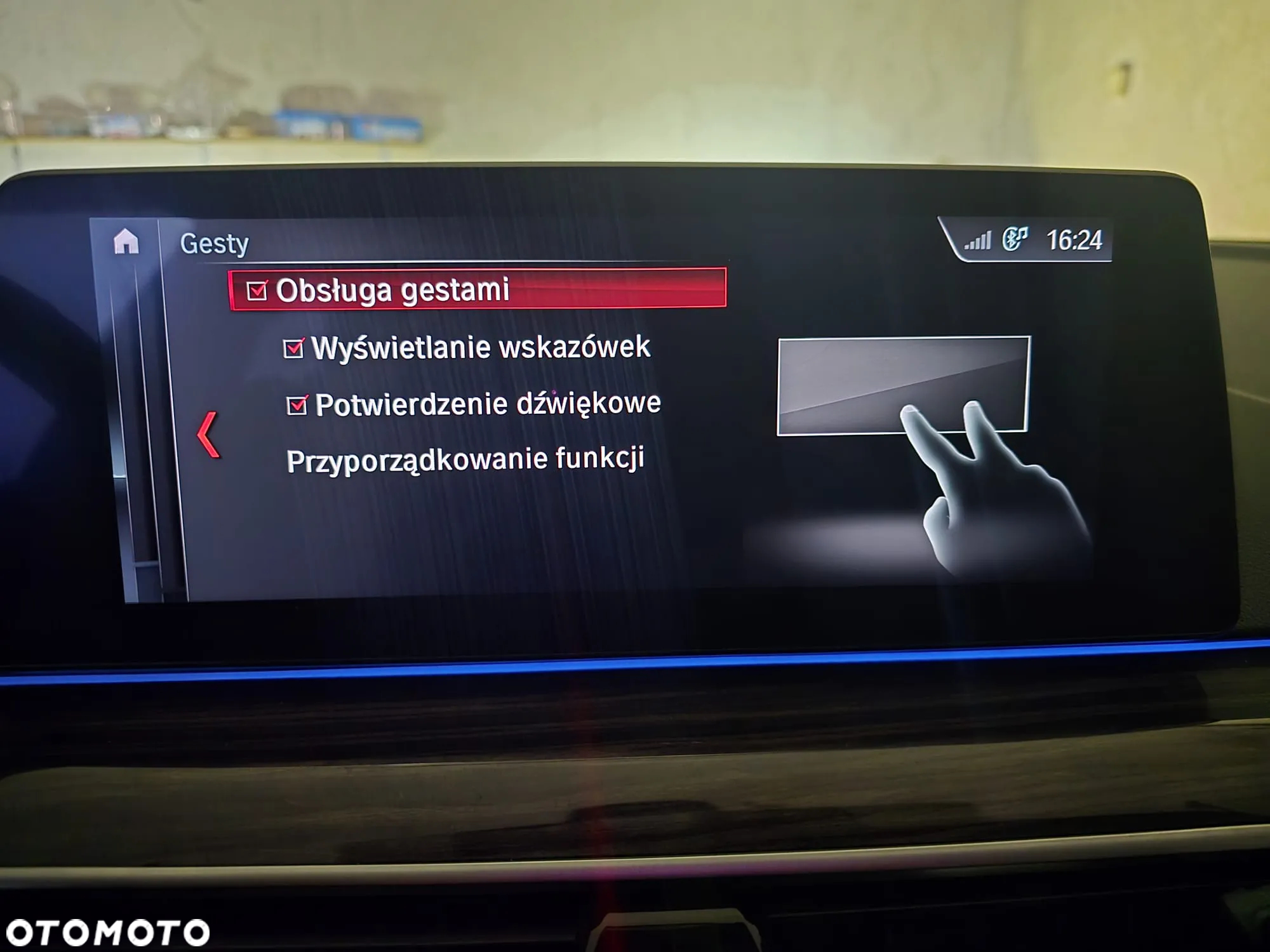 BMW Seria 5 530i xDrive - 23