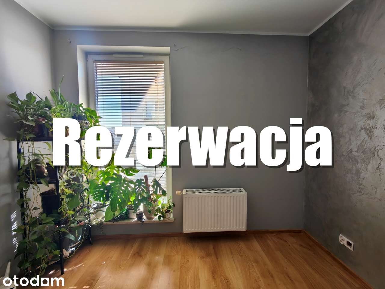 2 pok 55,63m2 + piwnica 10m2, Twój Parzniew Miasto Ogród II, Pruszków