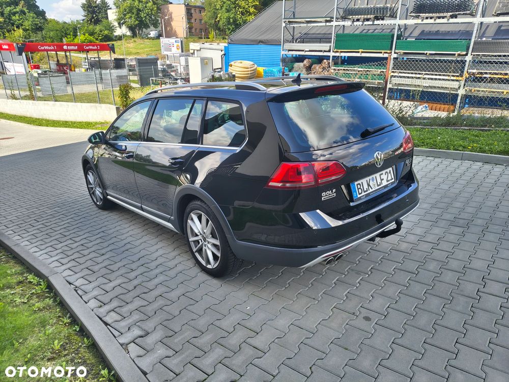 Skoda Octavia 2.0 TDI (Green tec) RS - 5