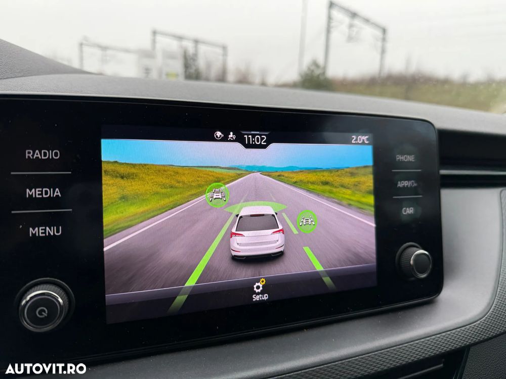 Skoda Scala 1.6 TDI Style - 7