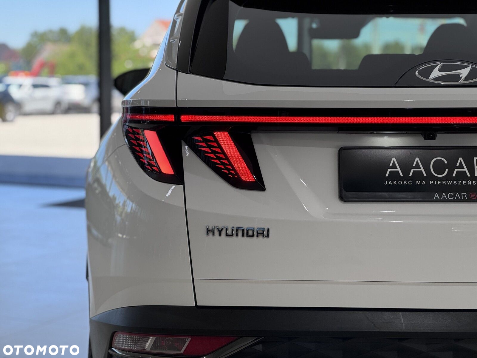Hyundai Tucson - 39