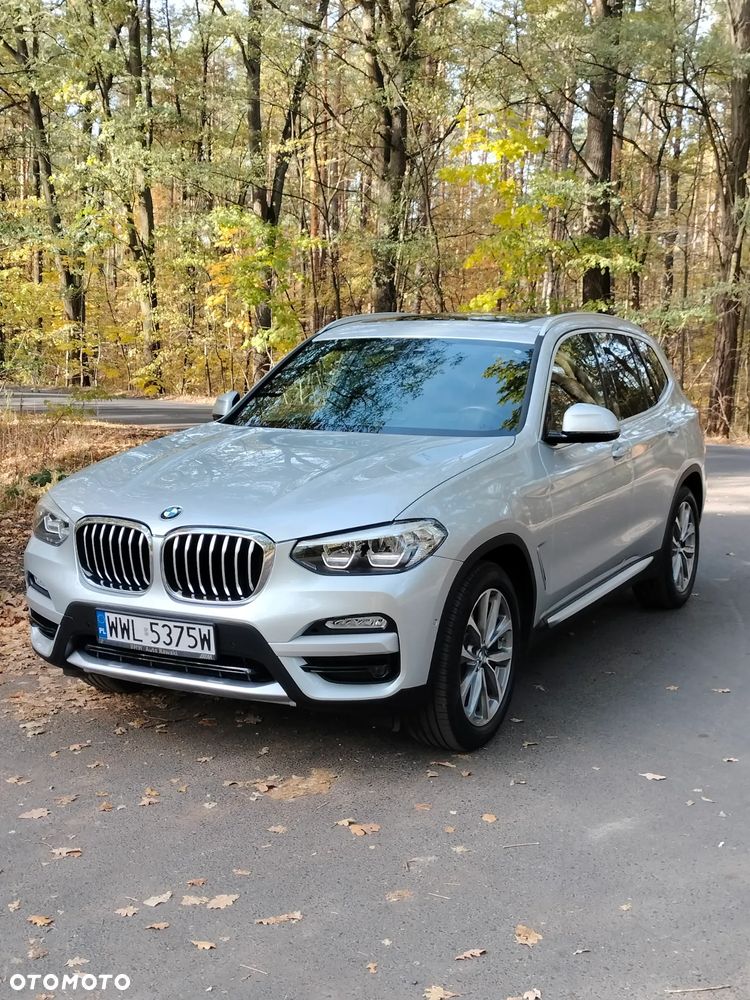 BMW X3 - 12