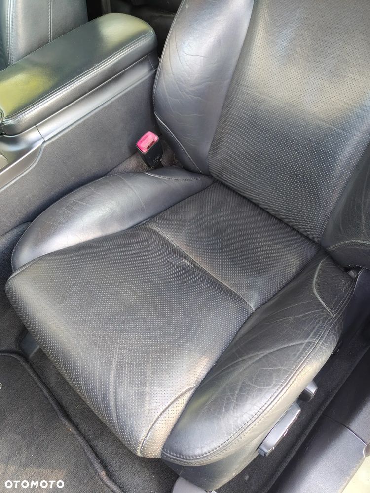Lexus IS 220d - 10