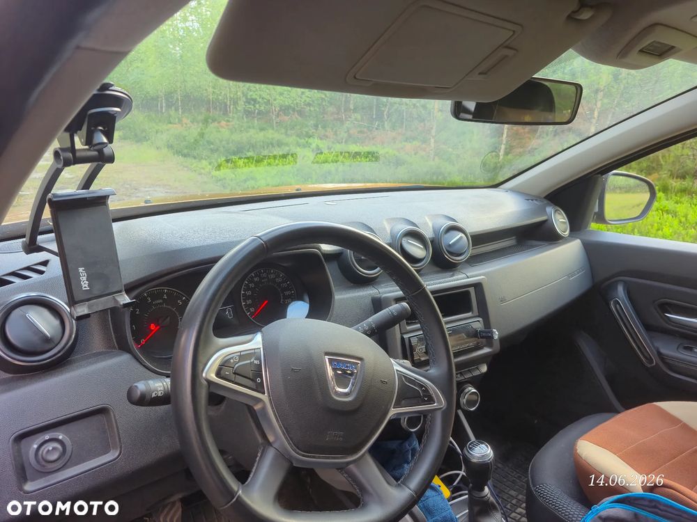 Dacia Duster - 5