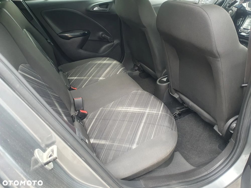 Opel Corsa 1.4 16V Automatik Selection 110 Jahre - 7