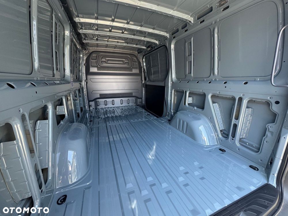 Mercedes-Benz Sprinter 315 CDI KA 3665 mm PRO standard - 20