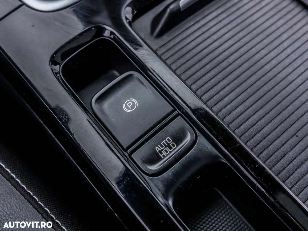 Kia XCeed 1.6 GDI DCT6 OPF Platinum Edition - 26