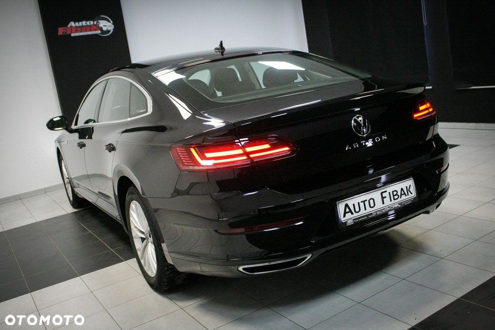 Volkswagen Arteon - 6
