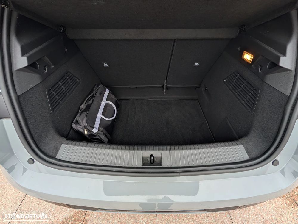 Renault Mégane E-Tech EV60 220hp optimum charge Techno - 20