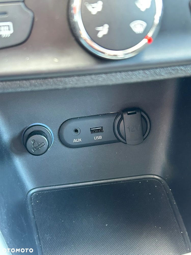 Kia ProCeed 1.6 GDI Edition 7 - 20