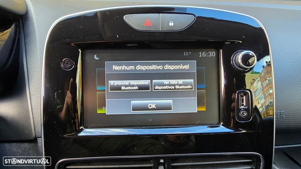 Renault Clio Sport Tourer 0.9 TCe Limited - 25