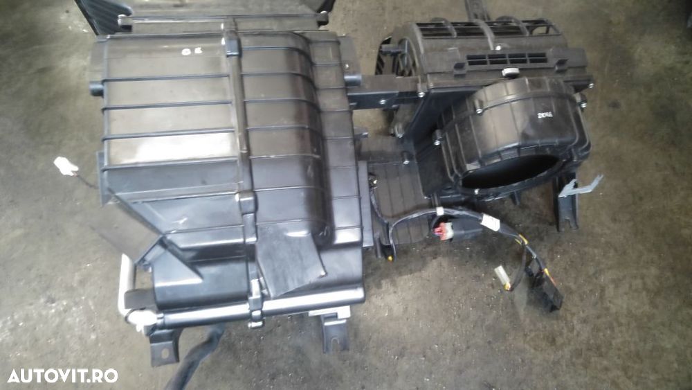 Tulumba aer bord 2.0 d hyundai tucson 2004-2010 ⭐⭐⭐⭐⭐ - 3