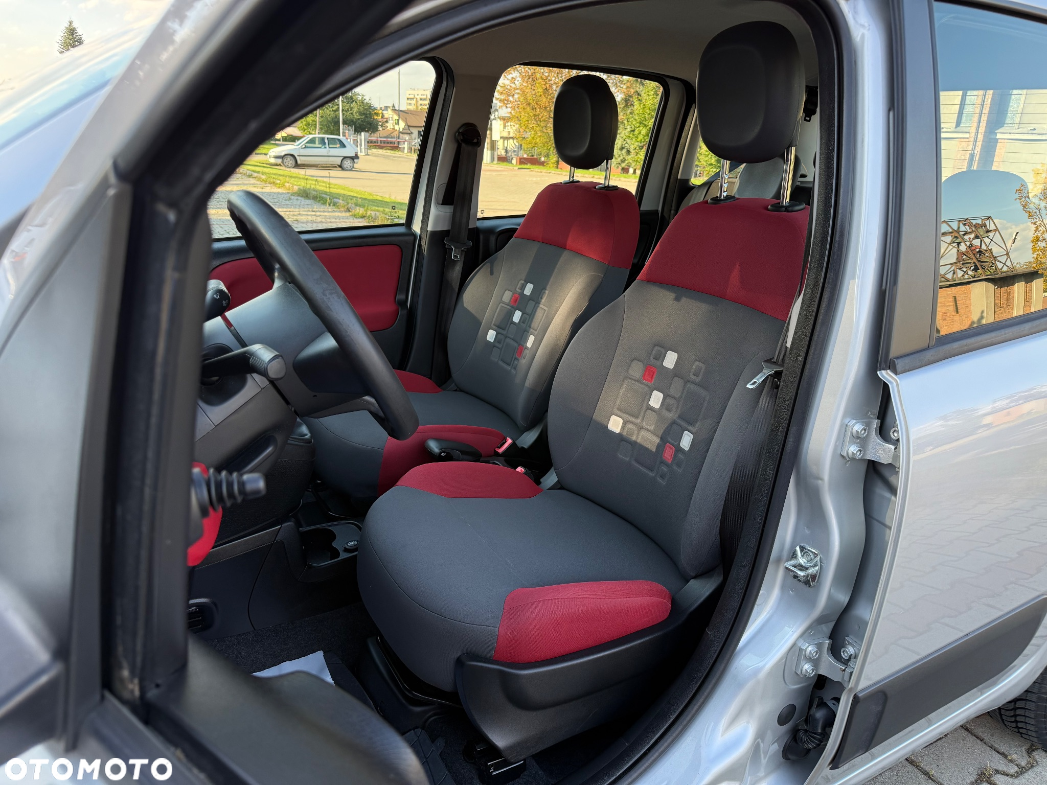 Fiat Panda 1.2 Easy - 6