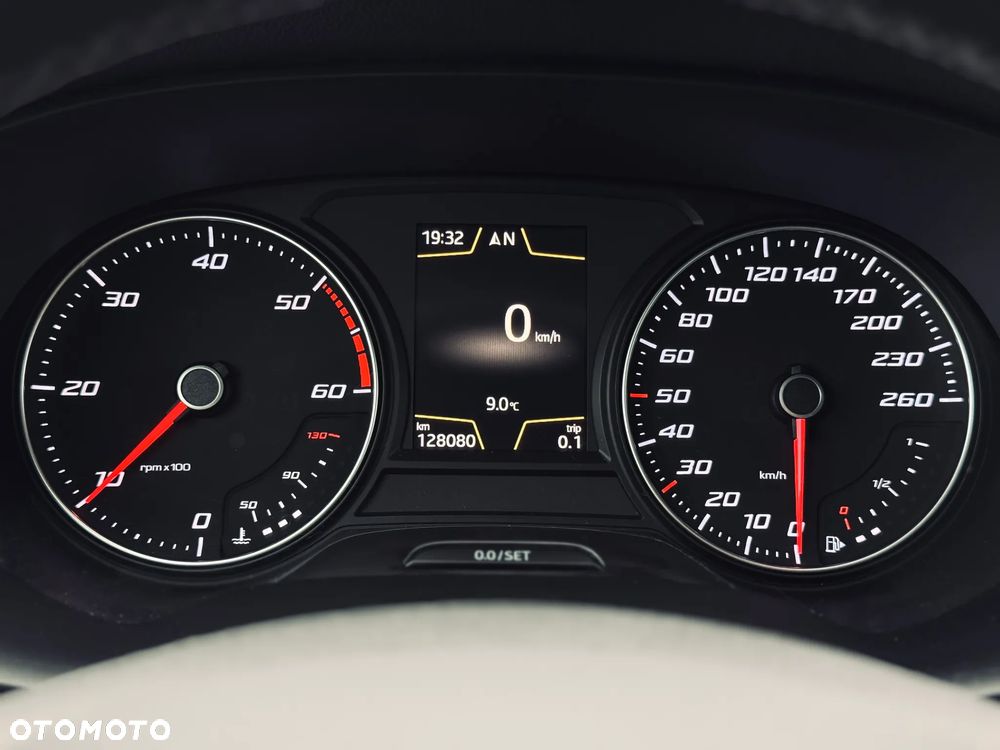 Seat Ateca 1.6 TDI Xcellence - 32
