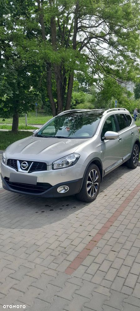 Nissan Qashqai+2 2.0 Acenta - 3