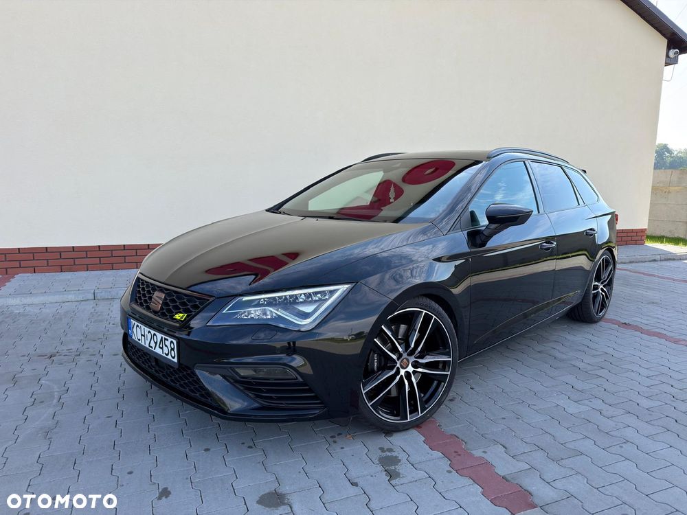 Seat Leon - 10