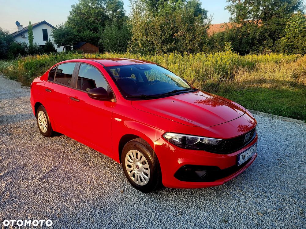 Fiat Tipo 1.0 T3 Life - 6